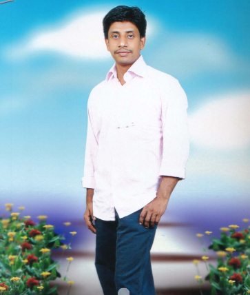 PRAVEEN KUMAR